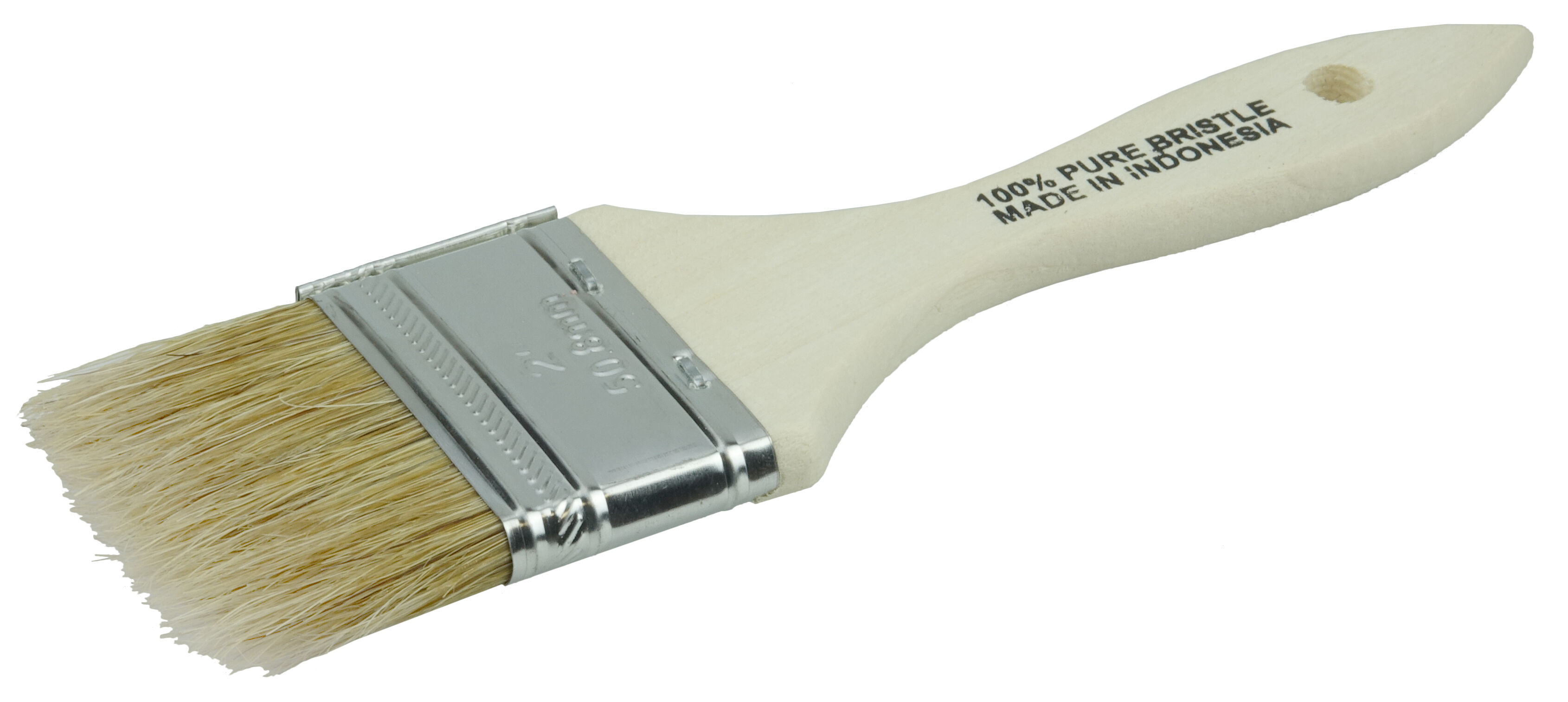 Picture of Weiler Abrasive 40068 2X5/16 Chip And Oil Paint Brush